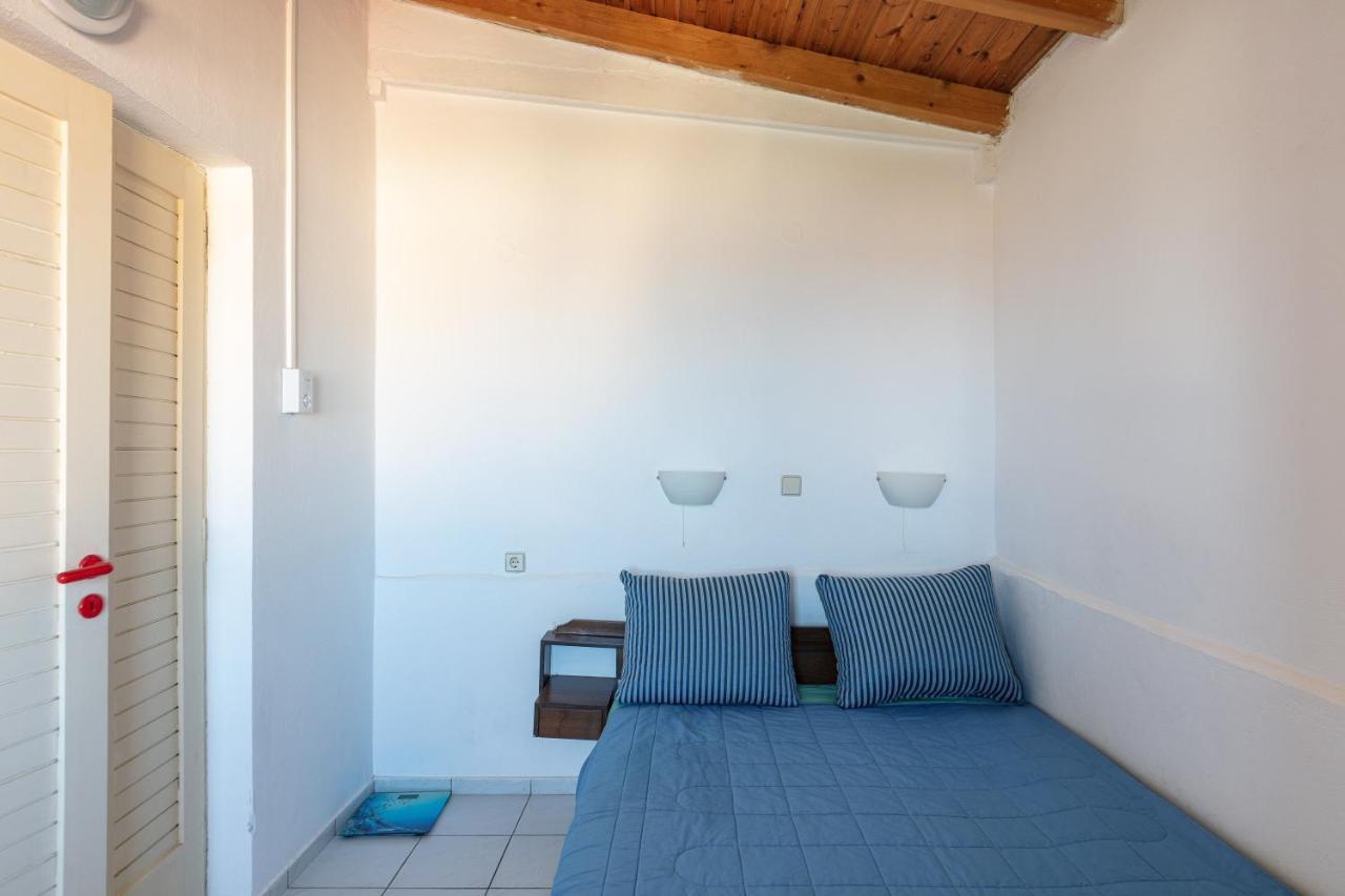 Konaki Studios & Apartments Pánormos Zewnętrze zdjęcie