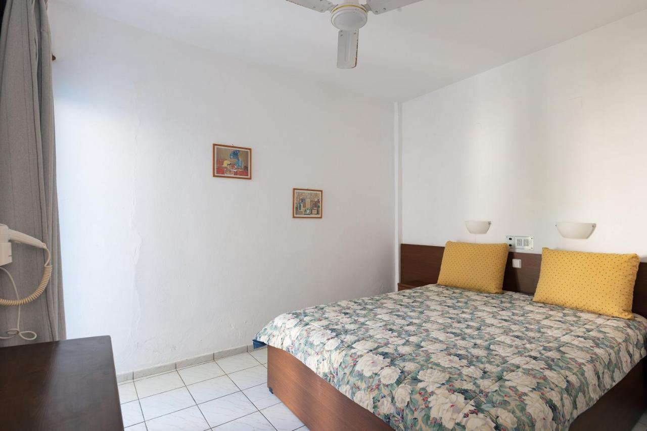 Konaki Studios & Apartments Pánormos Zewnętrze zdjęcie