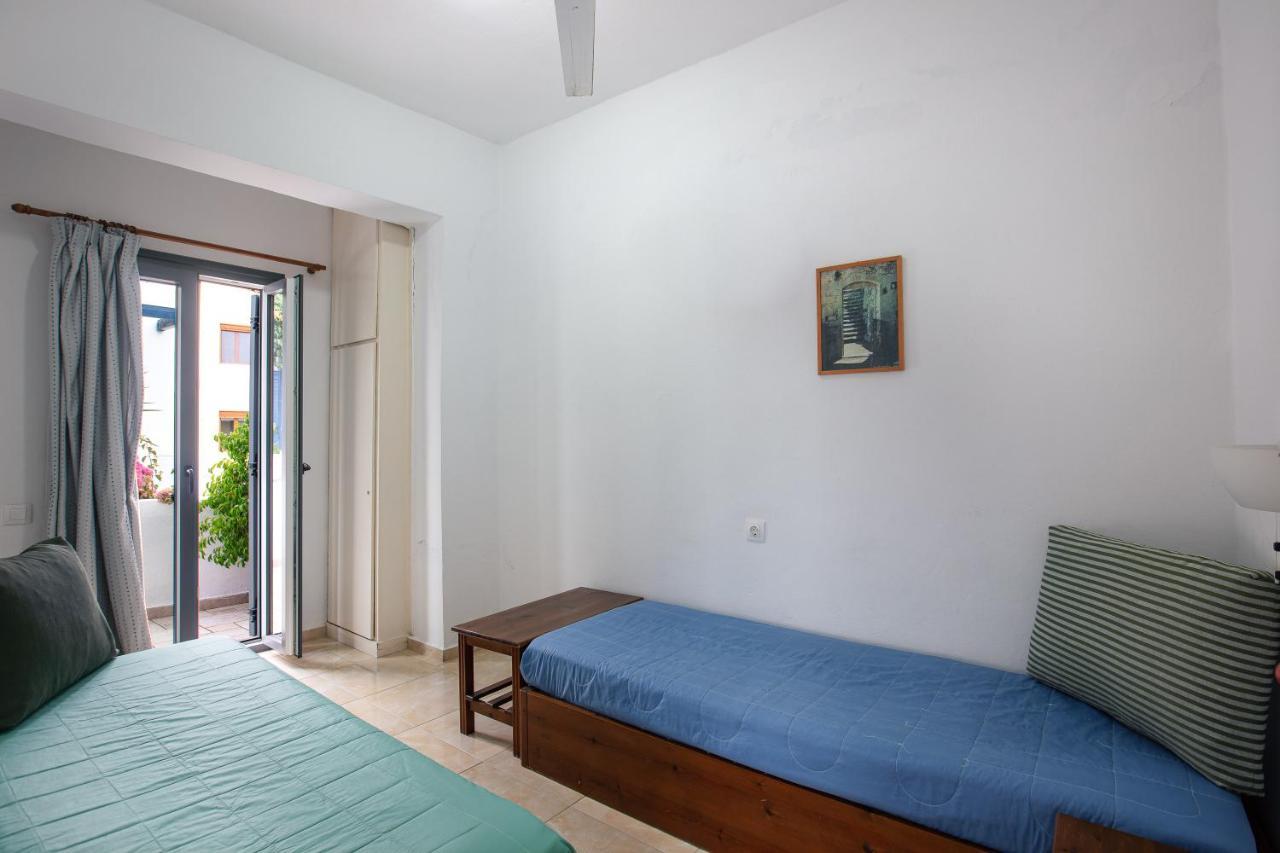 Konaki Studios & Apartments Pánormos Zewnętrze zdjęcie
