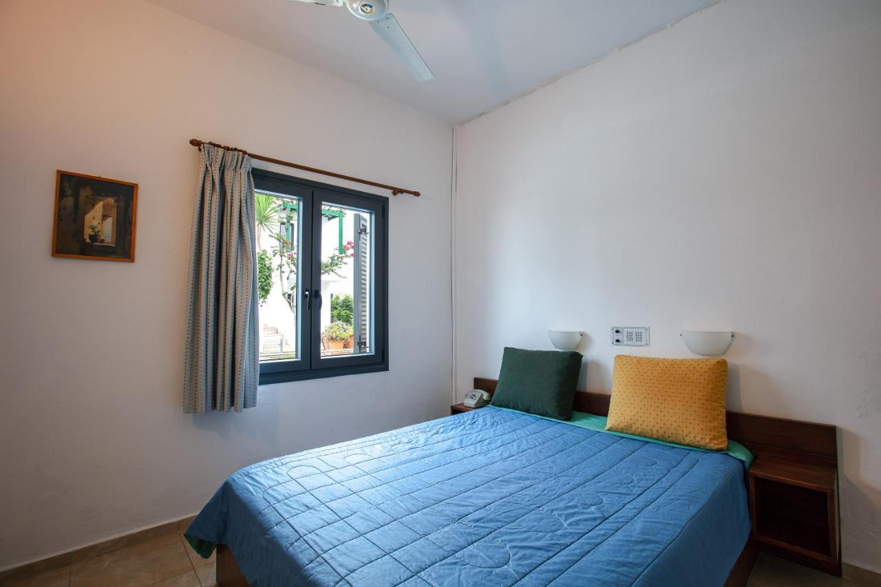 Konaki Studios & Apartments Pánormos Zewnętrze zdjęcie