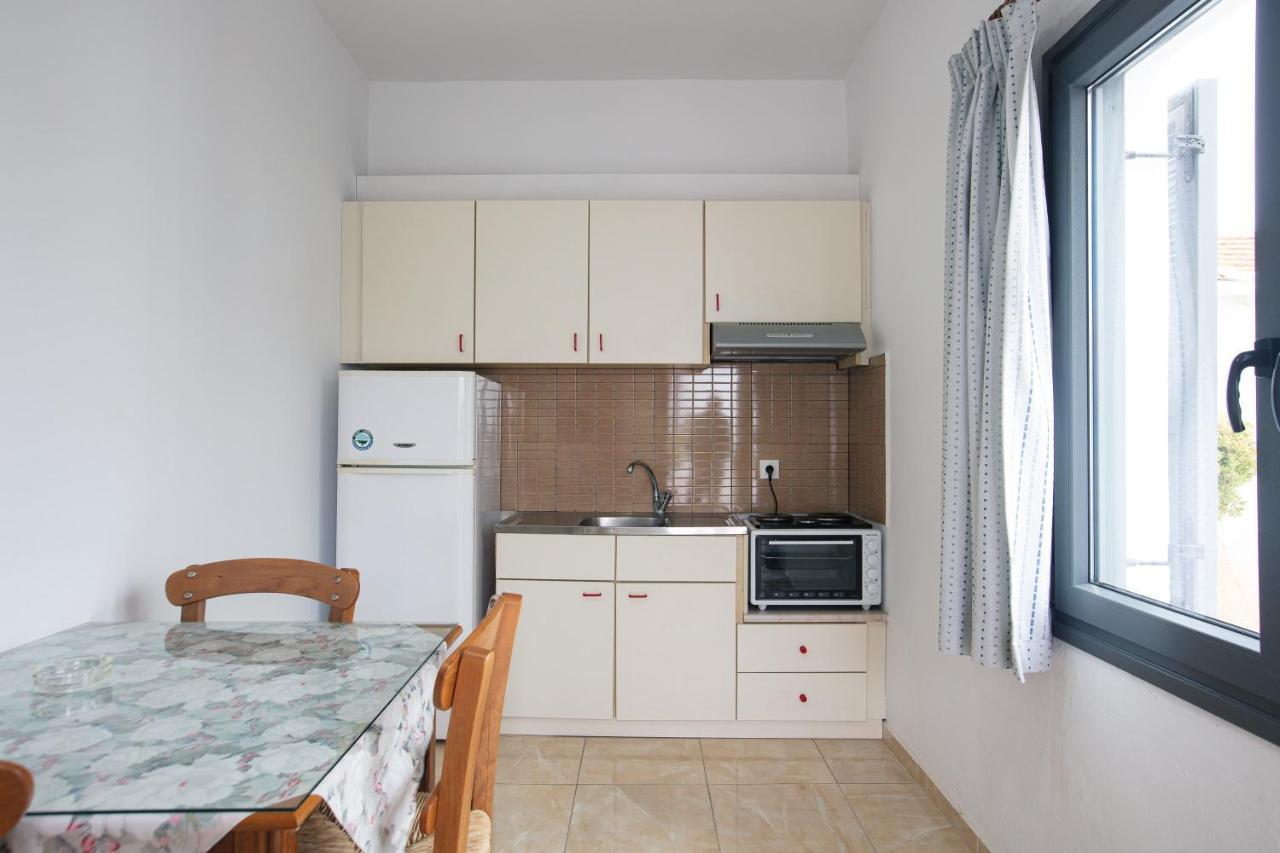 Konaki Studios & Apartments Pánormos Zewnętrze zdjęcie