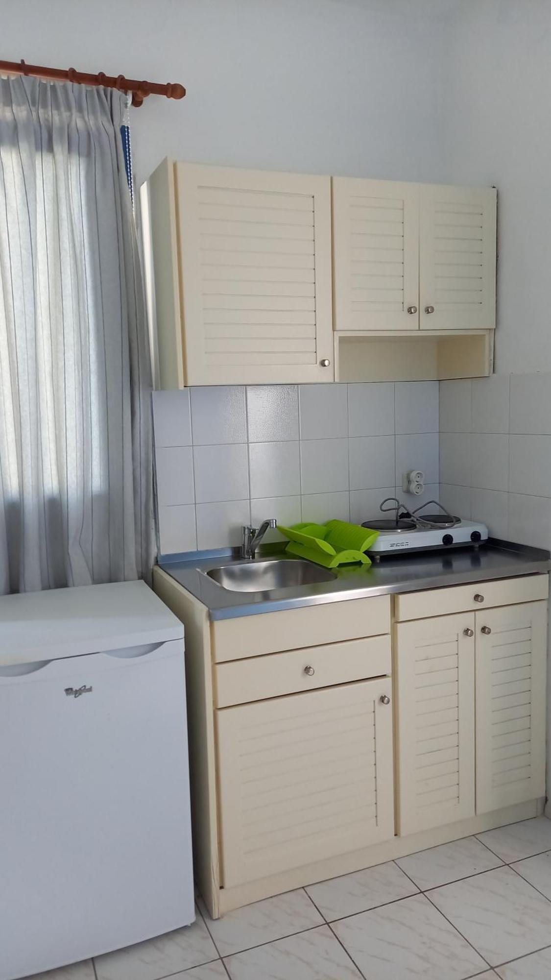Konaki Studios & Apartments Pánormos Pokój zdjęcie